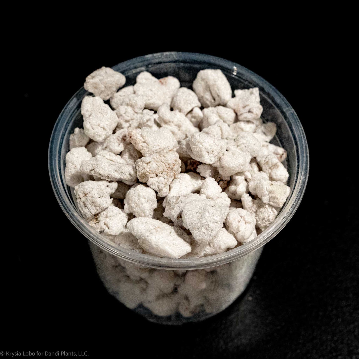 Perlite