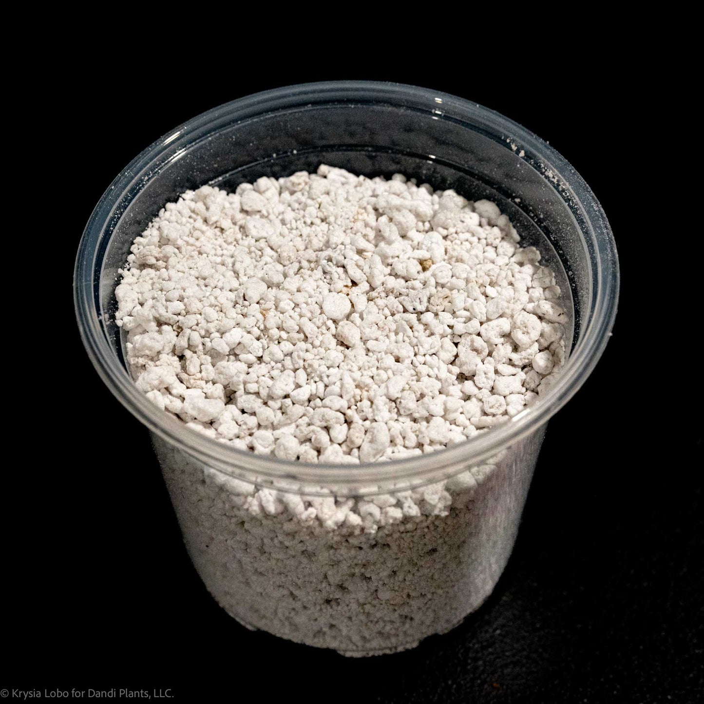 Perlite