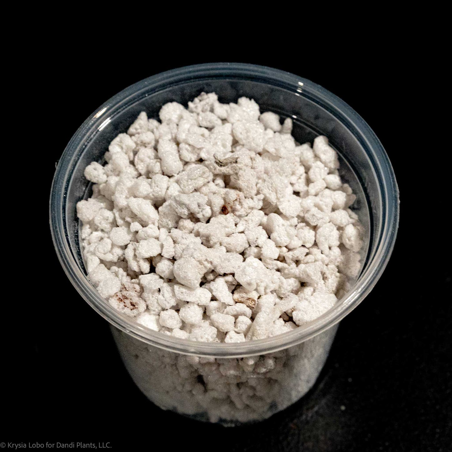 Perlite