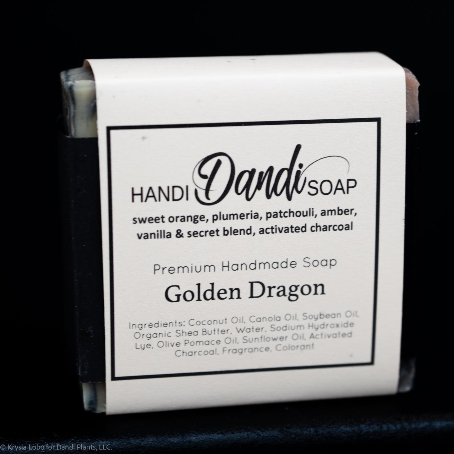 Handi Dandi Soap (Premium Handmade)