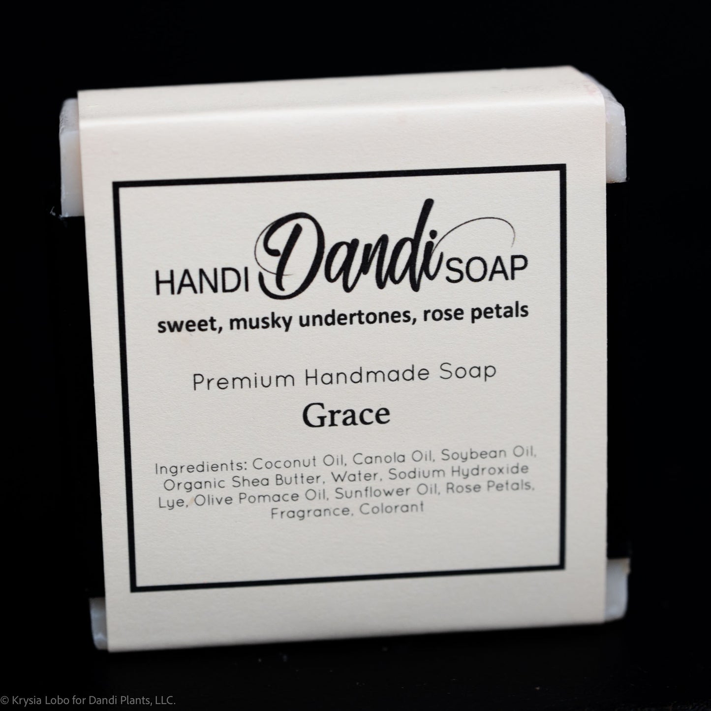 Handi Dandi Soap (Premium Handmade)