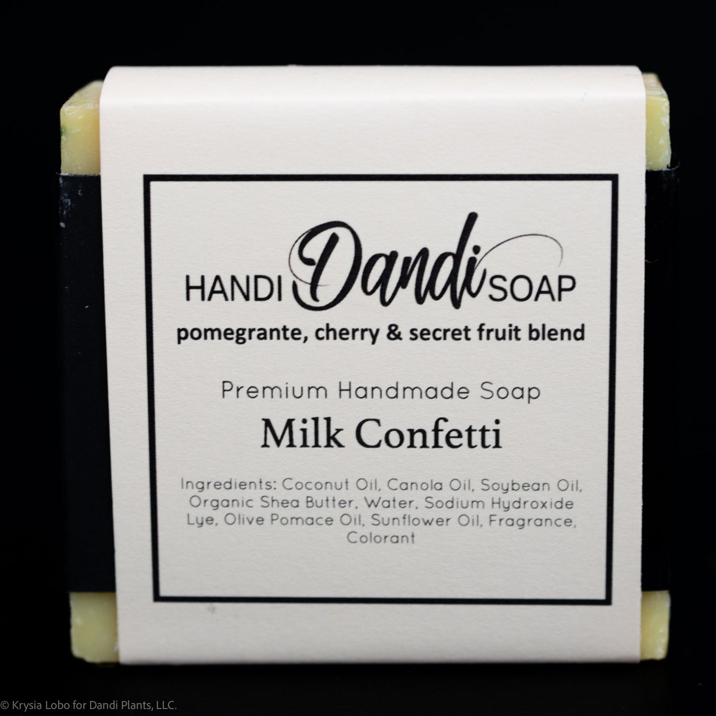 Handi Dandi Soap (Premium Handmade)