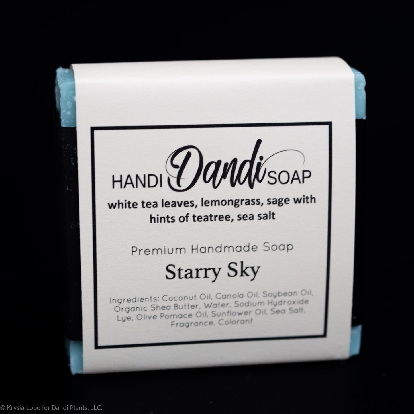 Handi Dandi Soap (Premium Handmade)