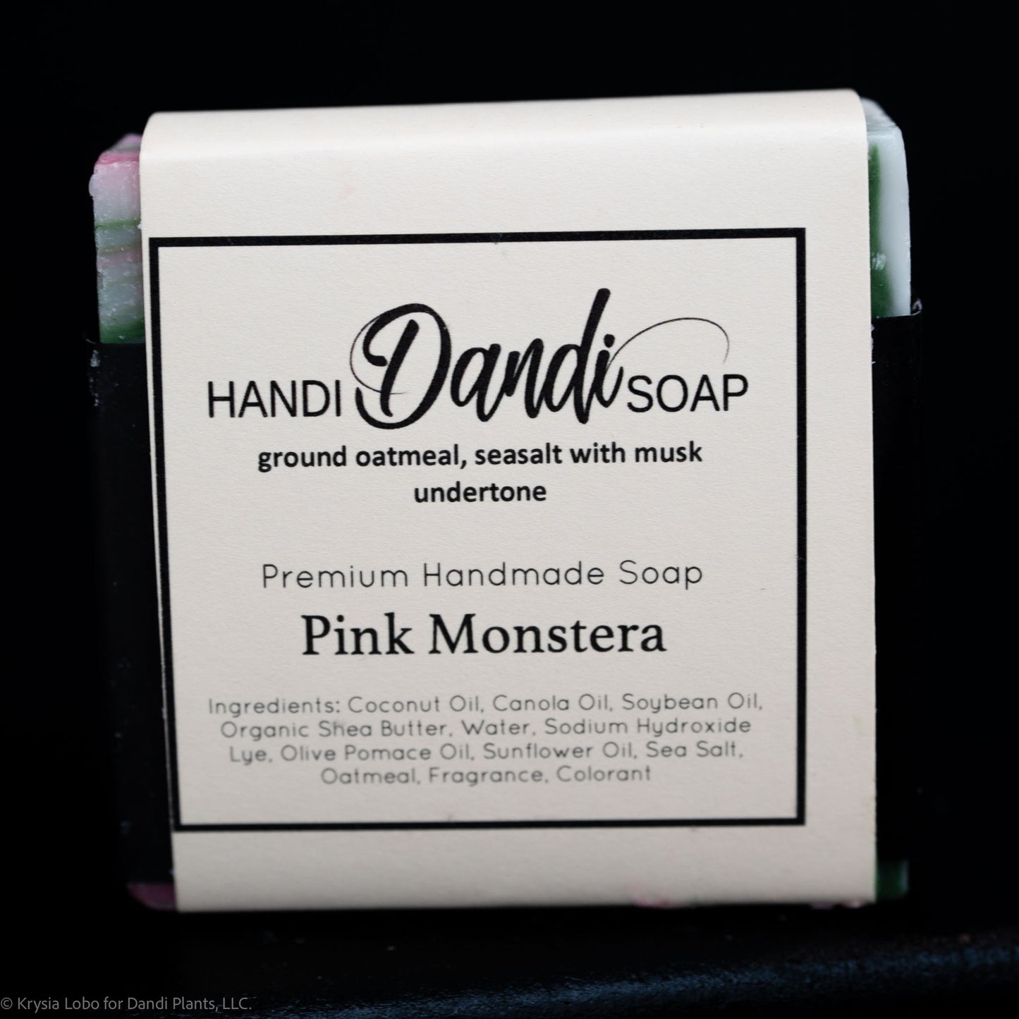 Handi Dandi Soap (Premium Handmade)