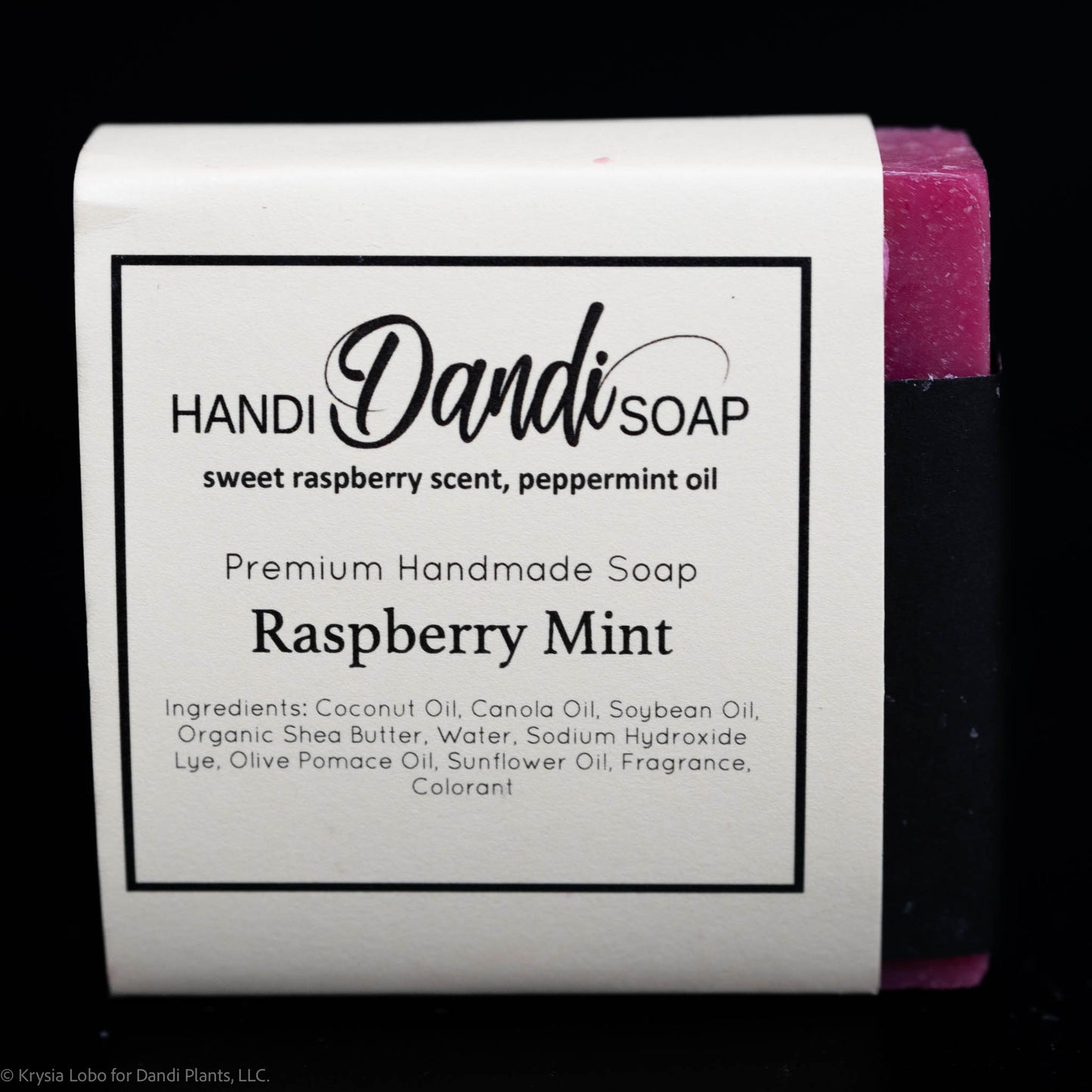 Handi Dandi Soap (Premium Handmade)